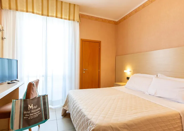 Hotel Metropole