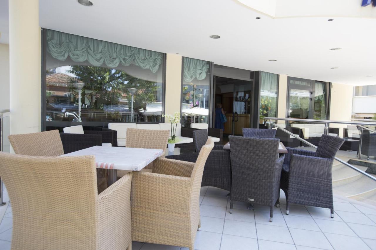 Metropole Hotel Rimini