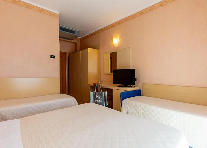 Hotel Metropole