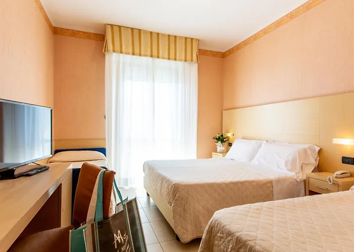 Hotel Metropole