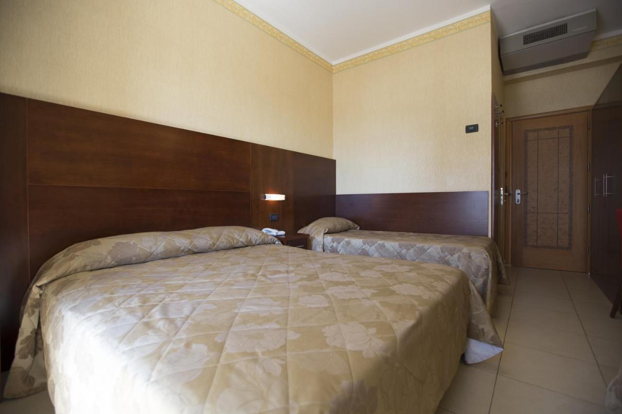 Metropole Hotel Rímini