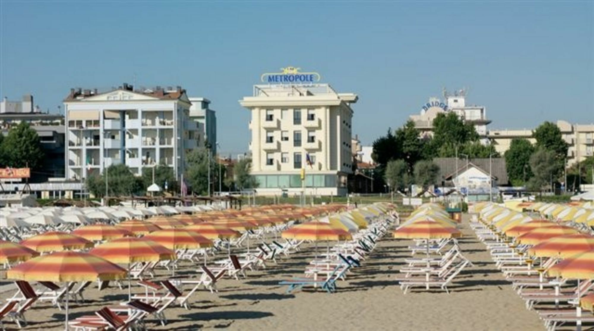 Metropole Hotel